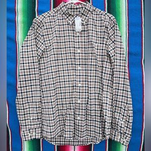 Pendleton fitted medium. Brand new